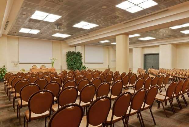 Hotel Mediterraneo Firenze - Lungarno del Tempio