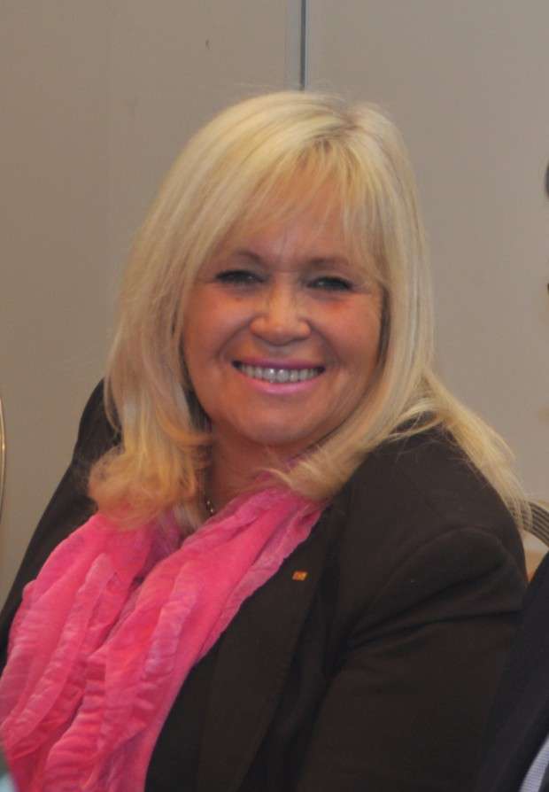 Tiziana Belotti