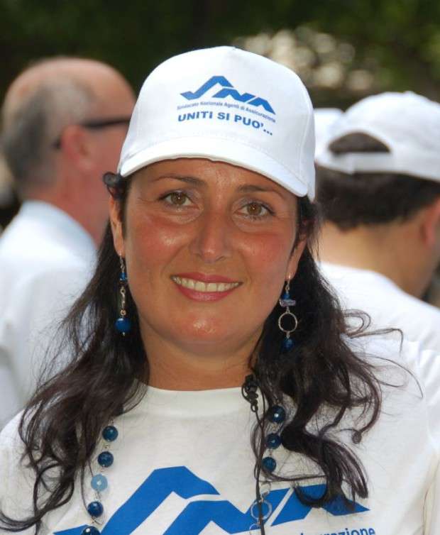 Elena Dragoni