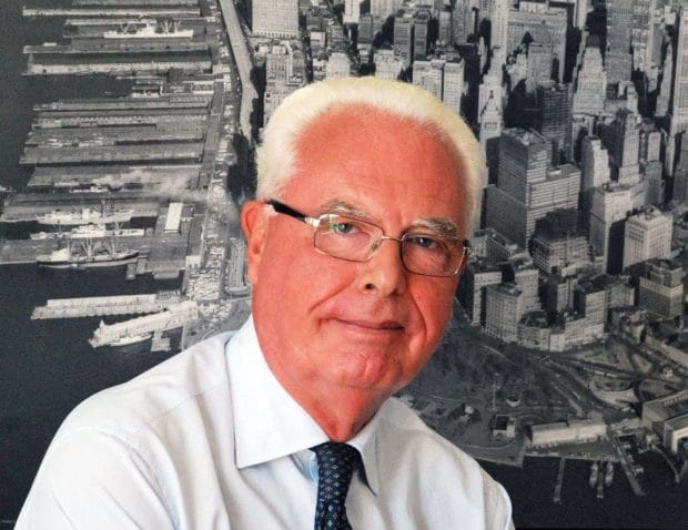 Mario Vatta
