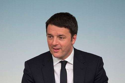 Matteo Renzi