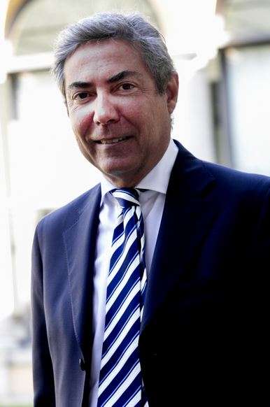 Maurizio Ghilosso
