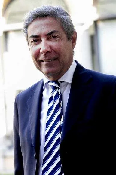 Maurizio Ghilosso