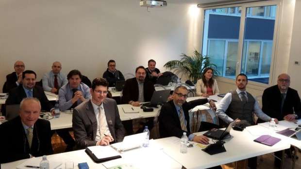 Netfund primo corso web marketing
