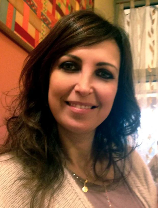 Pisana Liberati  Marche