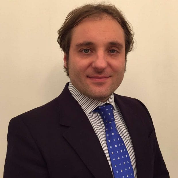 Stefano Spacagna