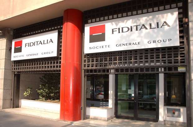 sede Fiditalia