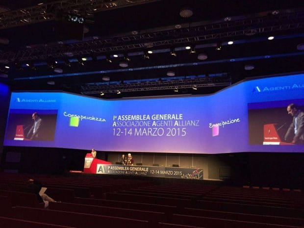 AAA Riccione 2015