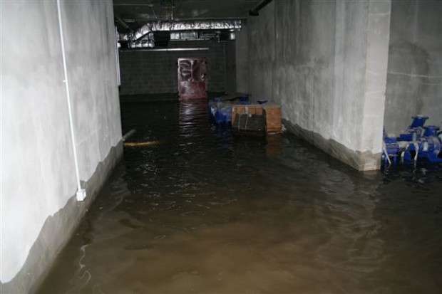 ALLUVIONE