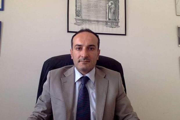 Alessio Rosatelli