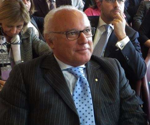 BARBIERI Francesco