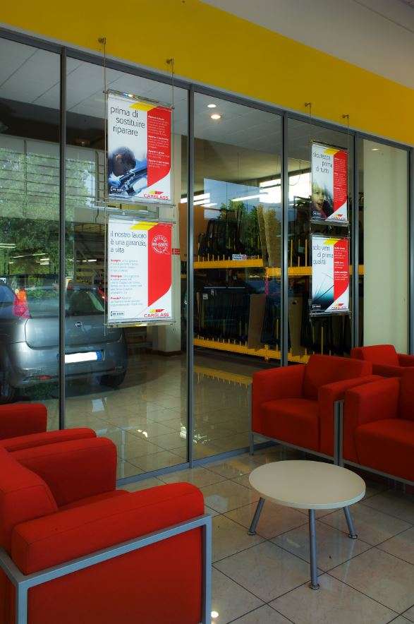 Centro di Assistenza Carglass 2