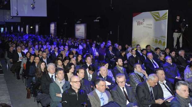 Convention agenti e subagenti Itas 2015