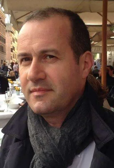 Gianluca Amata