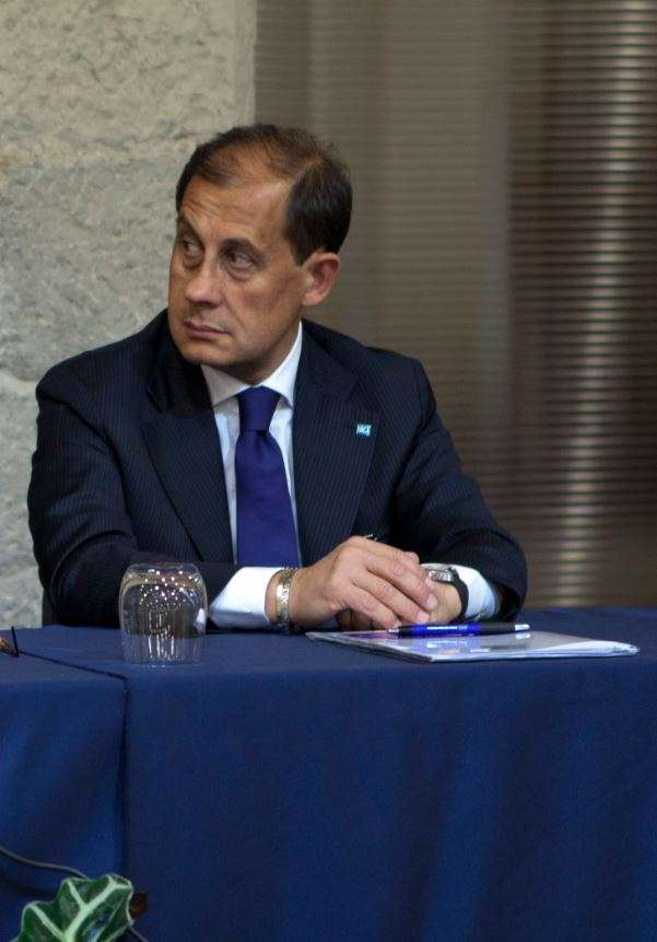 Giovanni Trotta