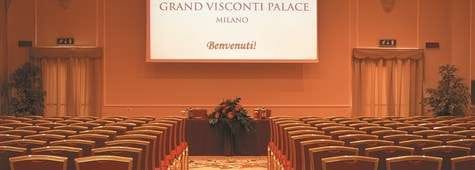 Grand Visconti Palace - Milano