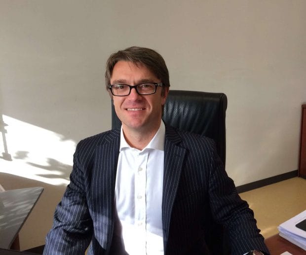 Marco Cozzi