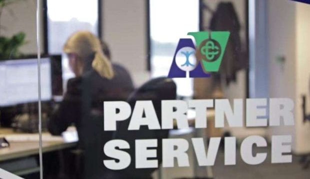 Partner Service Assimoco