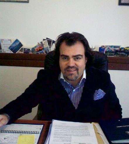 Roberto Galli