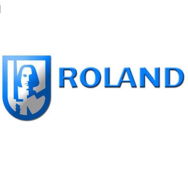 Roland Italia