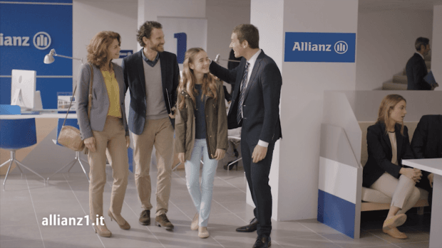 Spot Allianz1