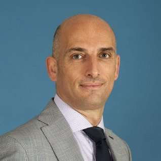 Stefano Valsetti