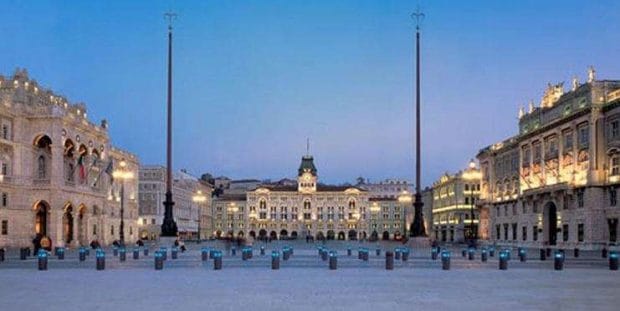 Trieste