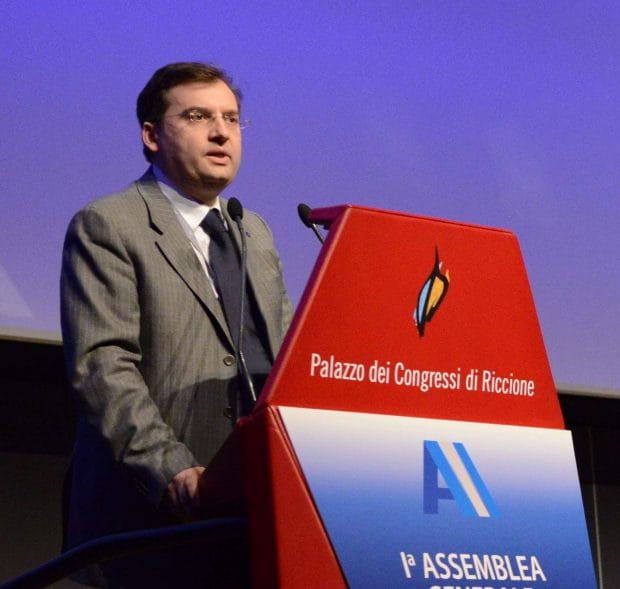 Vittorio Stocchero