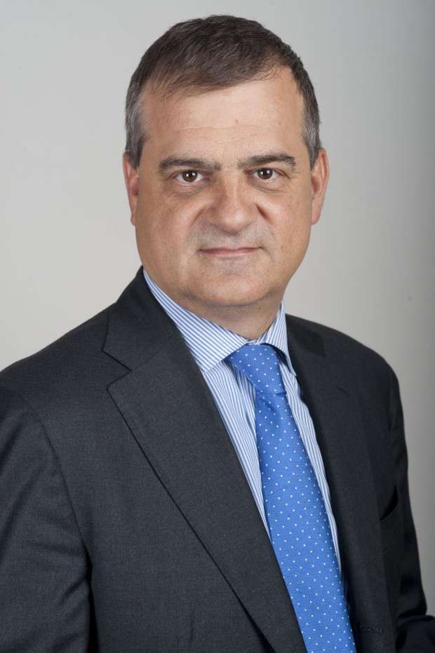 Alessandro Belaz