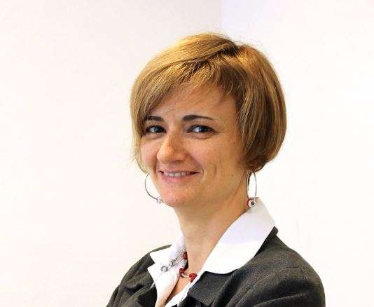 Anna Deambrosis