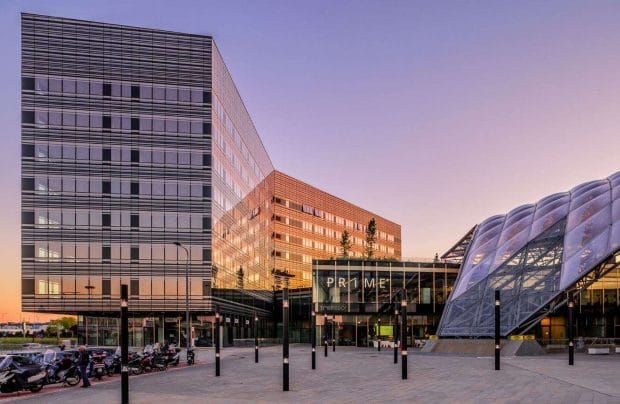 Atahotel Bologna
