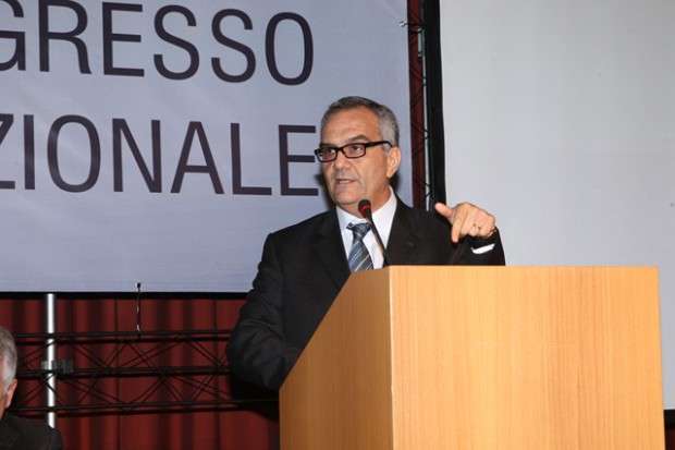 BORSELLINO Giovanni