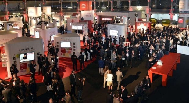Convention Generali marzo 2015 2