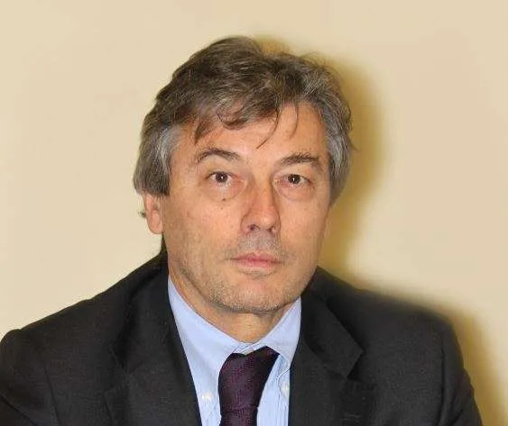 Dario Piana
