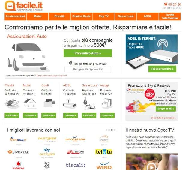 Facile.it