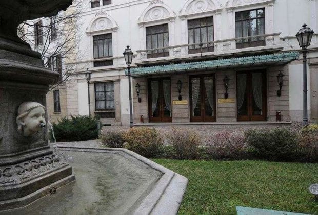 Fondazione Cariplo