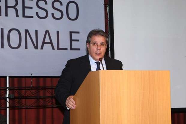 GAETA Emilio