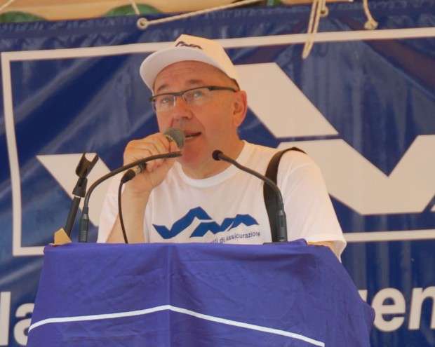 Giancarlo Guidolin
