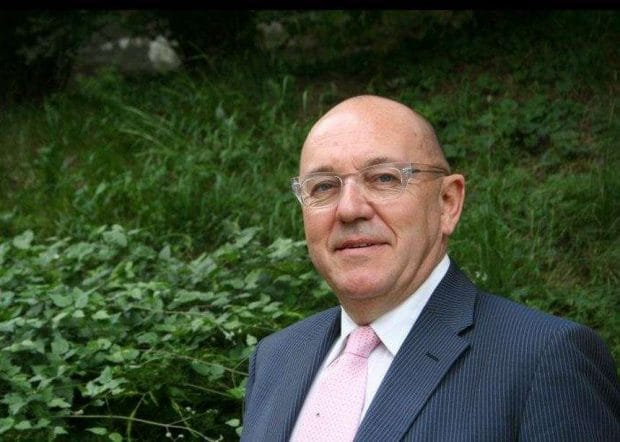 Giancarlo Guidolin