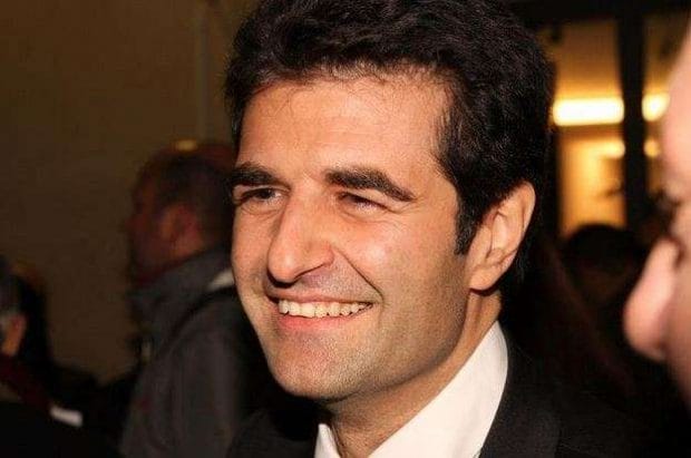 Giuseppe Berretta
