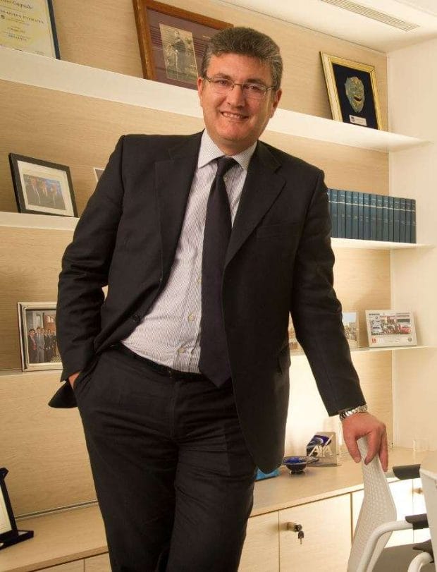 Maurizio Cappiello