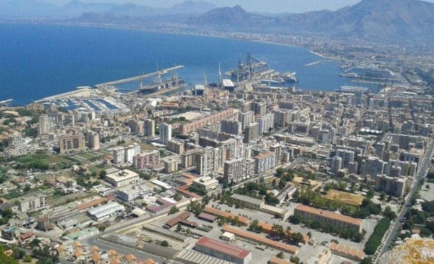 Palermo
