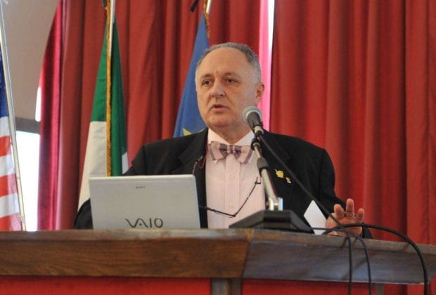 Roberto Fresia