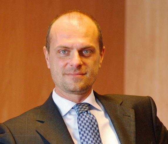 SCARFO' Alessandro