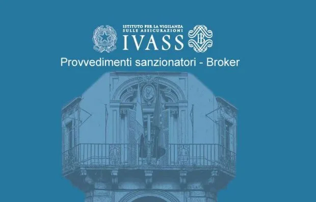 Sanzioni broker