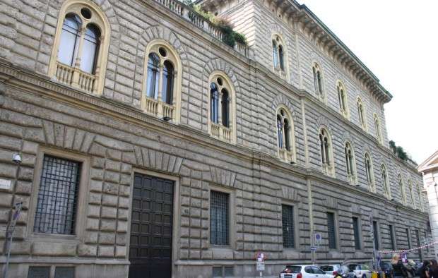 Sede Milano Intesa Sanpaolo
