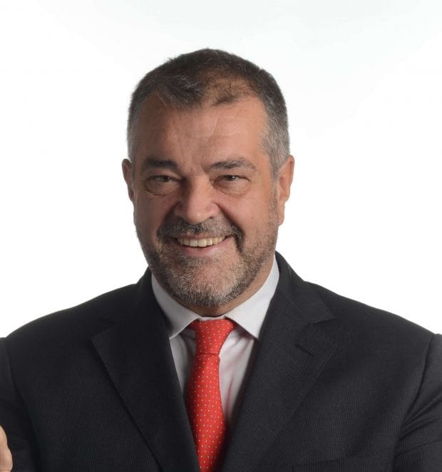Stefano Gentili