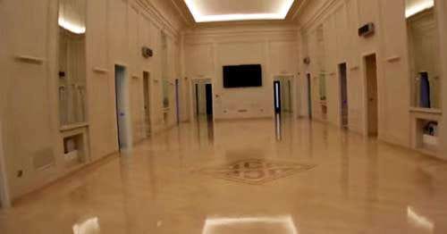 Uca Assicurazione sede