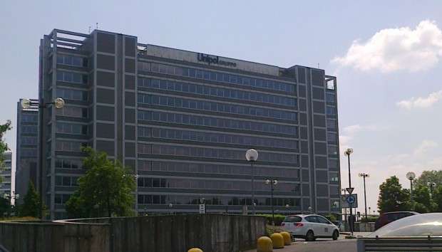Unipol San Donato Milanese