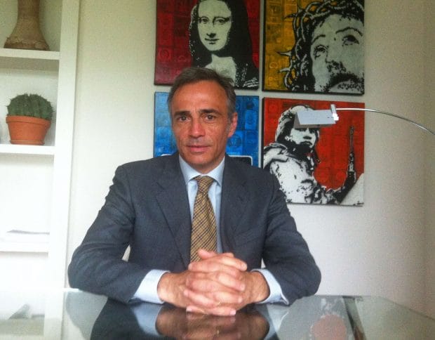 Vittorio Giovetti